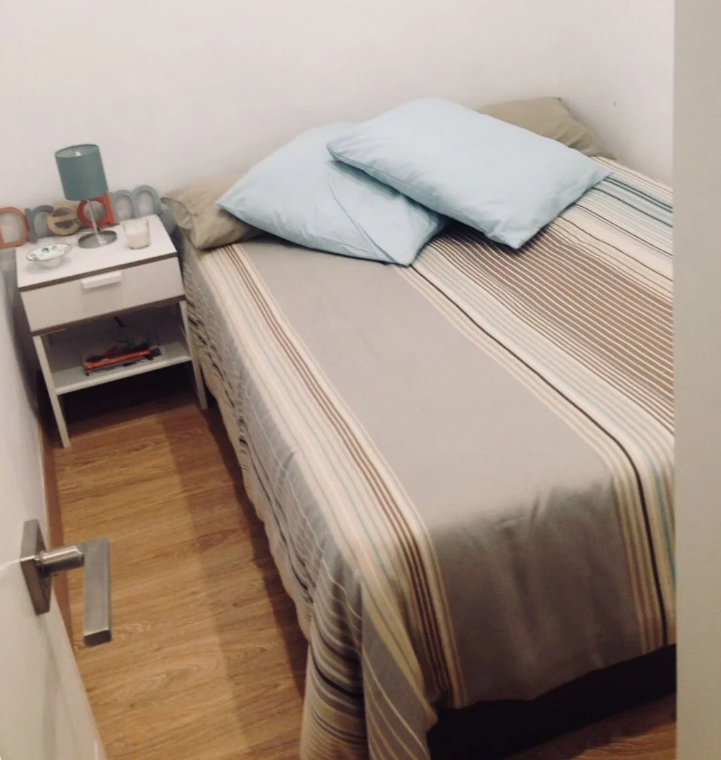 Piso en paseo de la Esperanza, 55 - Foto 16