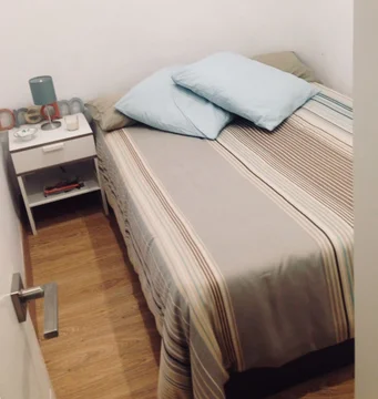 Piso en paseo de la Esperanza, 55 - Foto 16