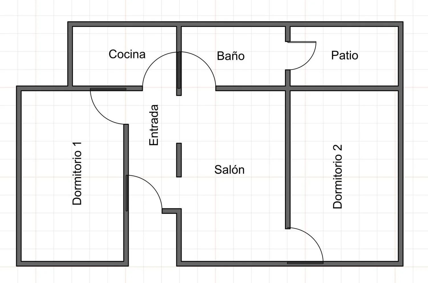 Piso en calle del General Lacy, 18 - Foto 15