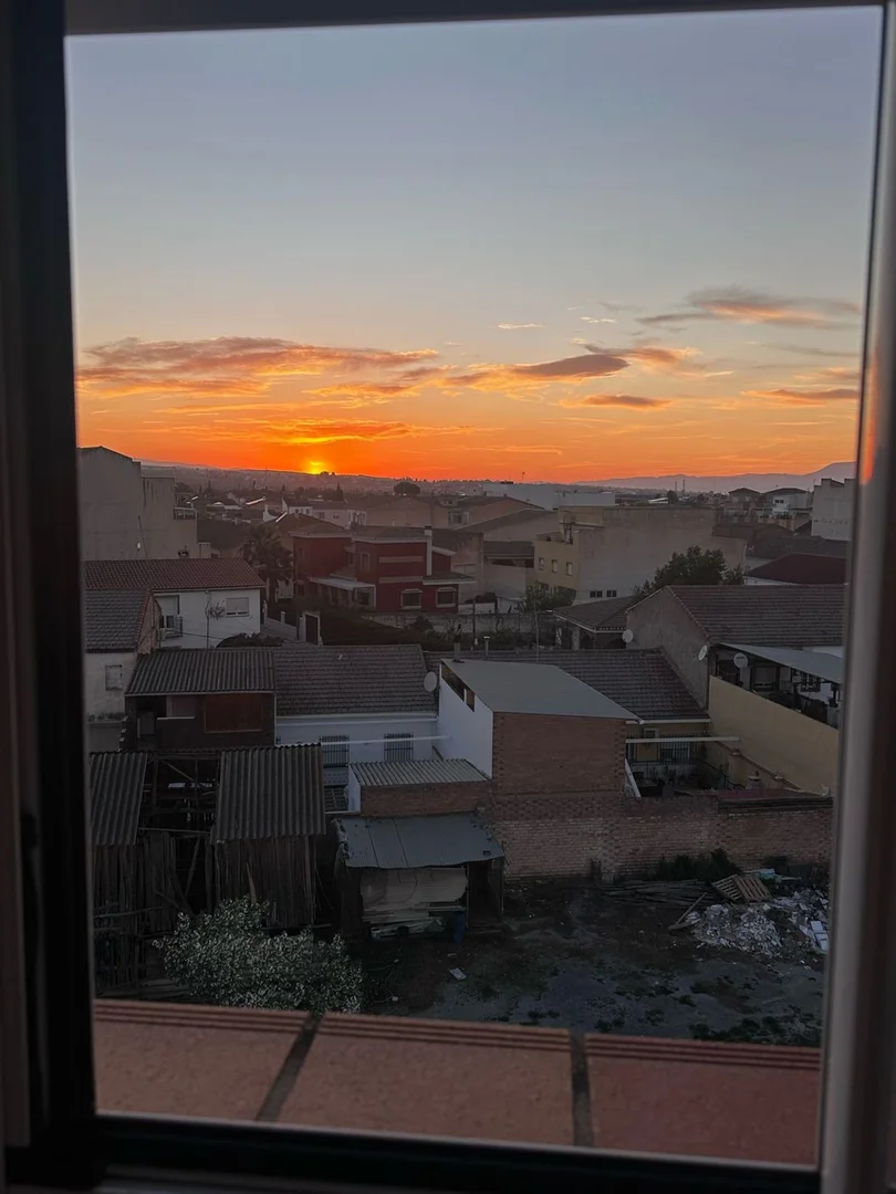 Ático en calle Santa Lucía, 4 - Foto 13