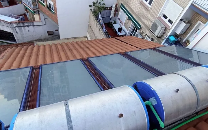 Edificio residencial en Calle Antonio Prieto, 28 - Foto 29