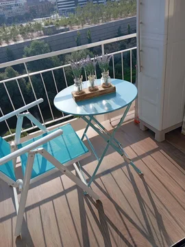 Piso en avenida del Manzanares, 62 - Foto 9