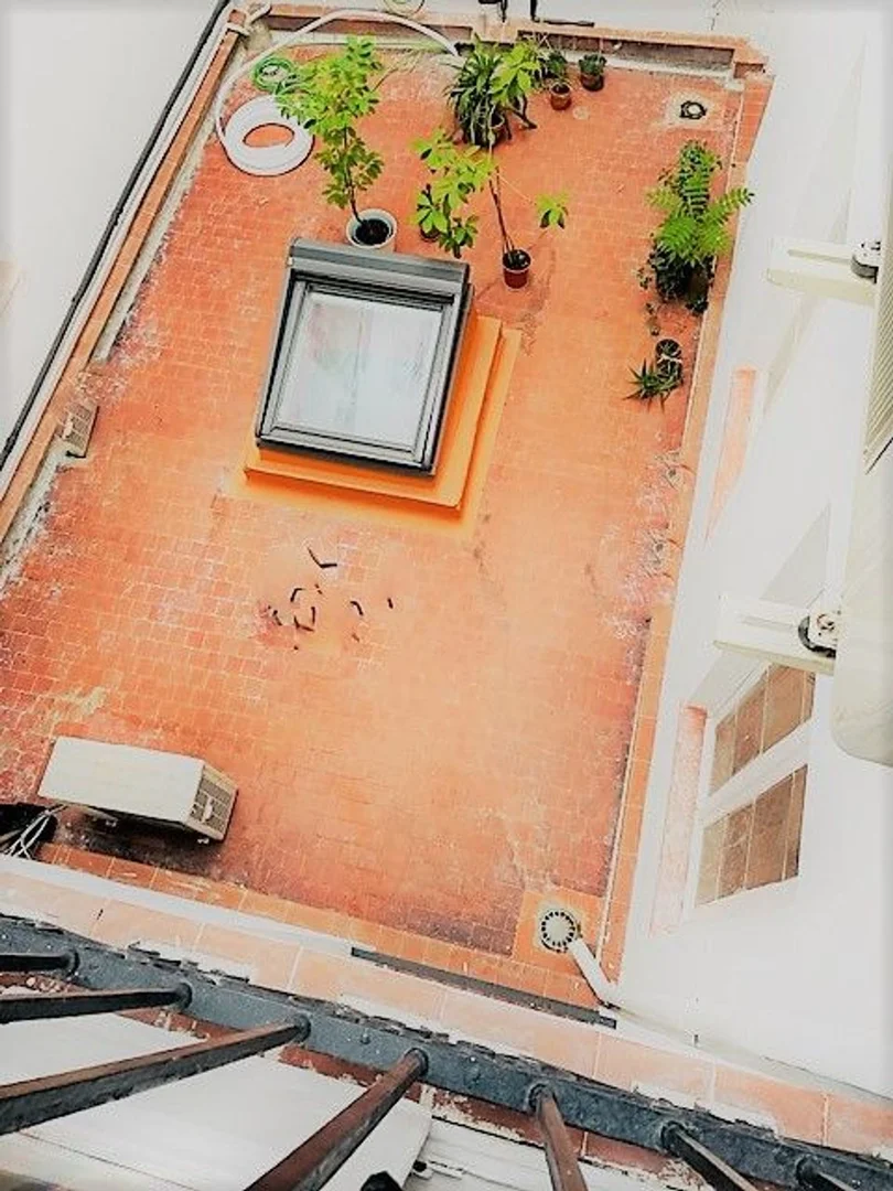 Piso en calle de Piamonte, 12 - Foto 13