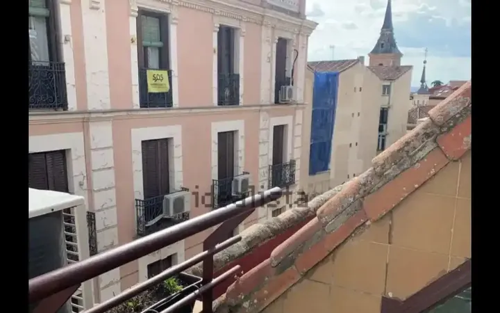 Estudio en  Calle de la Cruzada 1 - Foto 9