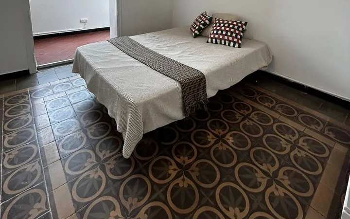 Piso en Calle de la Llibertat, 39, Vila de Gràcia - Foto 4