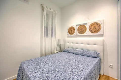 Piso en ronda de Segovia, 33 - Foto 10