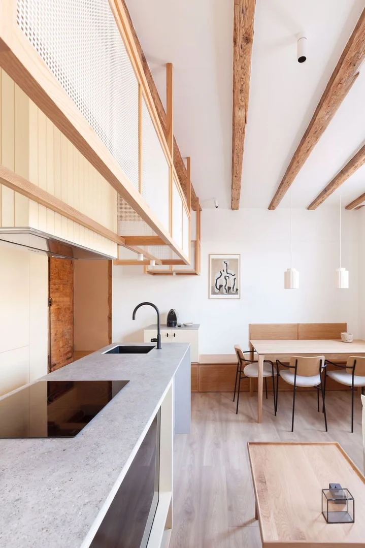 Piso en calle de la Palma, 13 - Foto 2