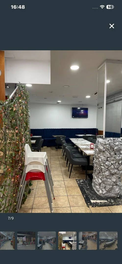 Local en Calle de Sugranyes, 50, Sants - Badal - Foto 8