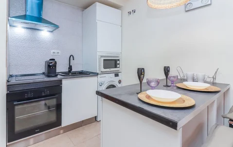 Dúplex en carretera de Vicálvaro a la Estación de O'donnell, 2 - Foto 9