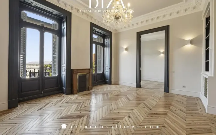 Piso en  De Felipe Iv - Foto 1
