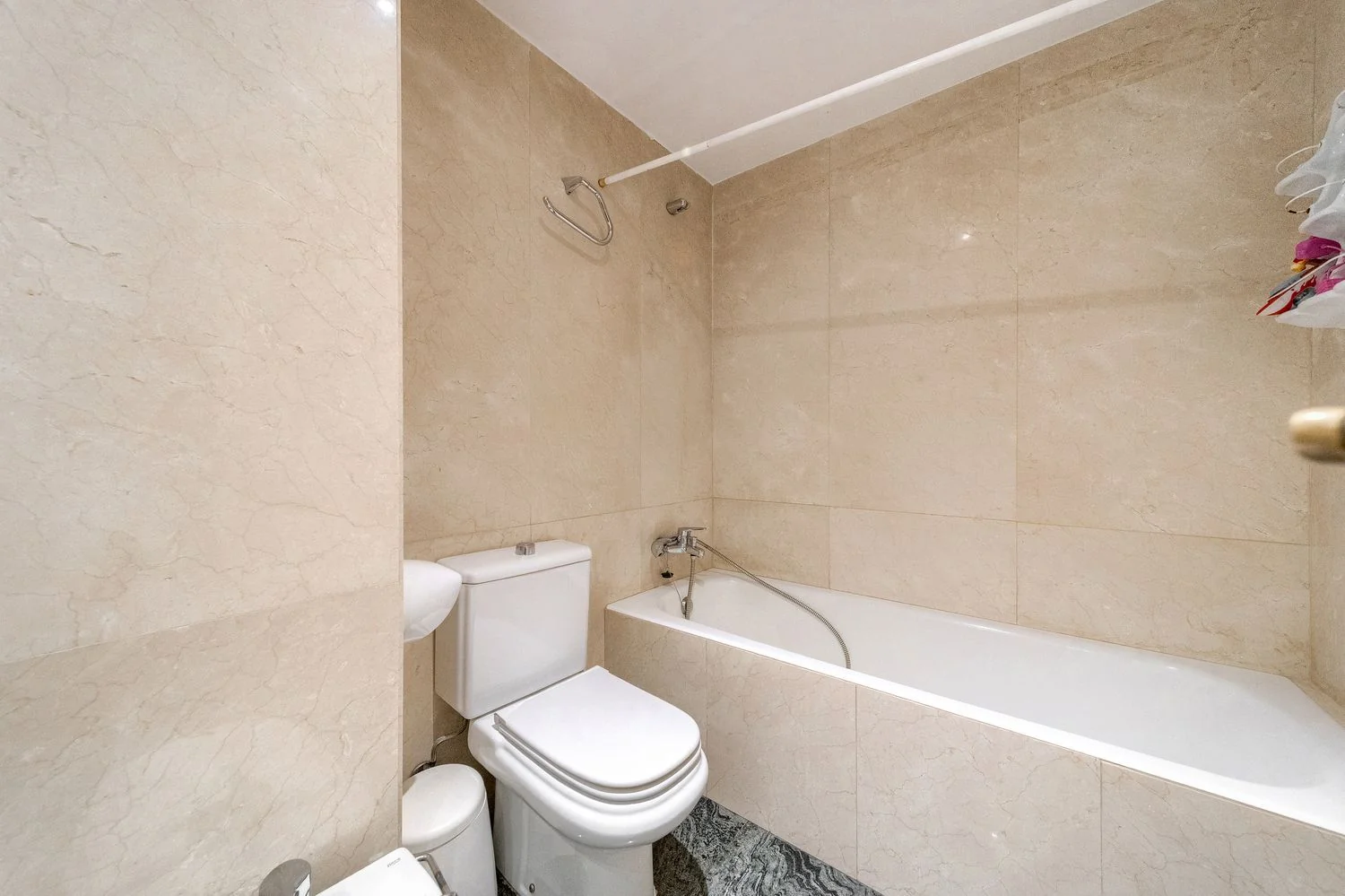 Piso en Calle de la Santísima Trinidad, 22, Trafalgar - Foto 15