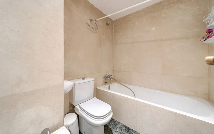 Piso en Calle de la Santísima Trinidad, 22, Trafalgar - Foto 15