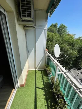 Alquiler de piso en Calle Baleares, 48 - Foto 2