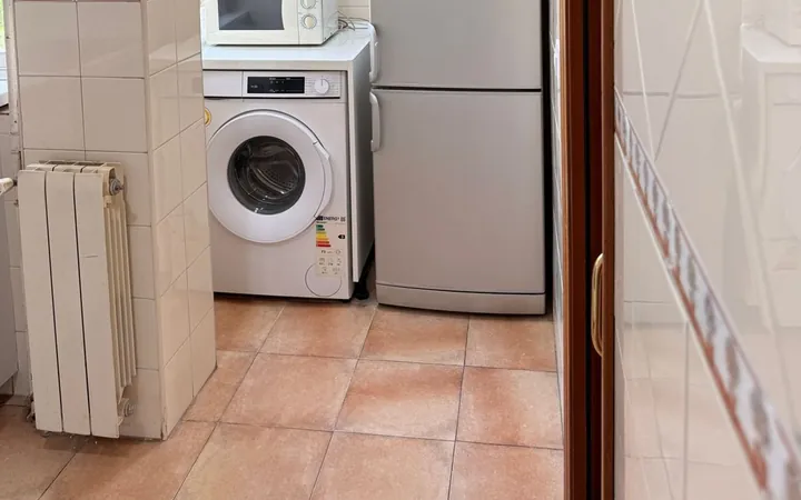 Piso en Calle de Valderrodrigo, 27, Valdezarza - Foto 9