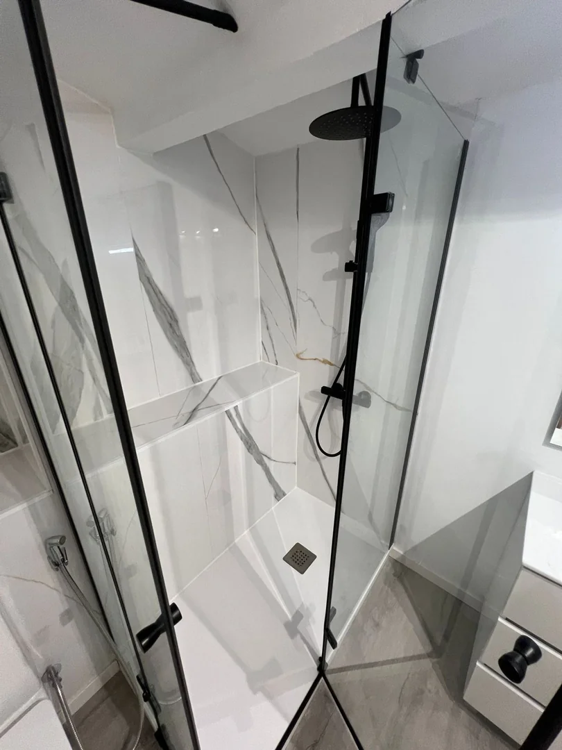 Piso en Travesía de Gràcia, 360, El Baix Guinardó - Foto 8