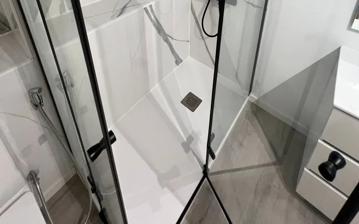 Piso en Travesía de Gràcia, 360, El Baix Guinardó - Foto 8