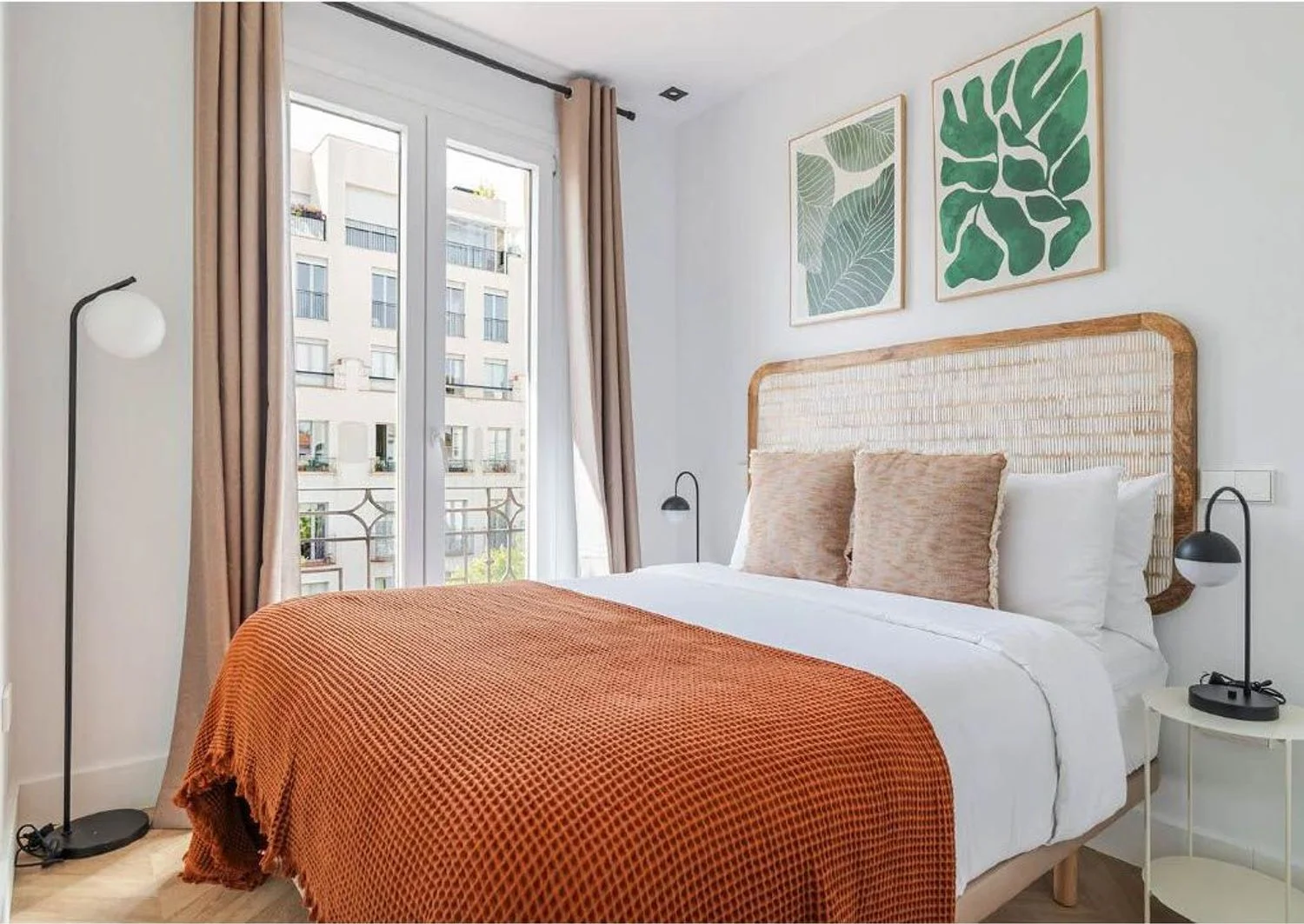 Piso en calle del Alcalde Sainz de Baranda, 9 - Foto 13