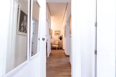 Piso en calle del Príncipe de Vergara, 263 - Foto 18