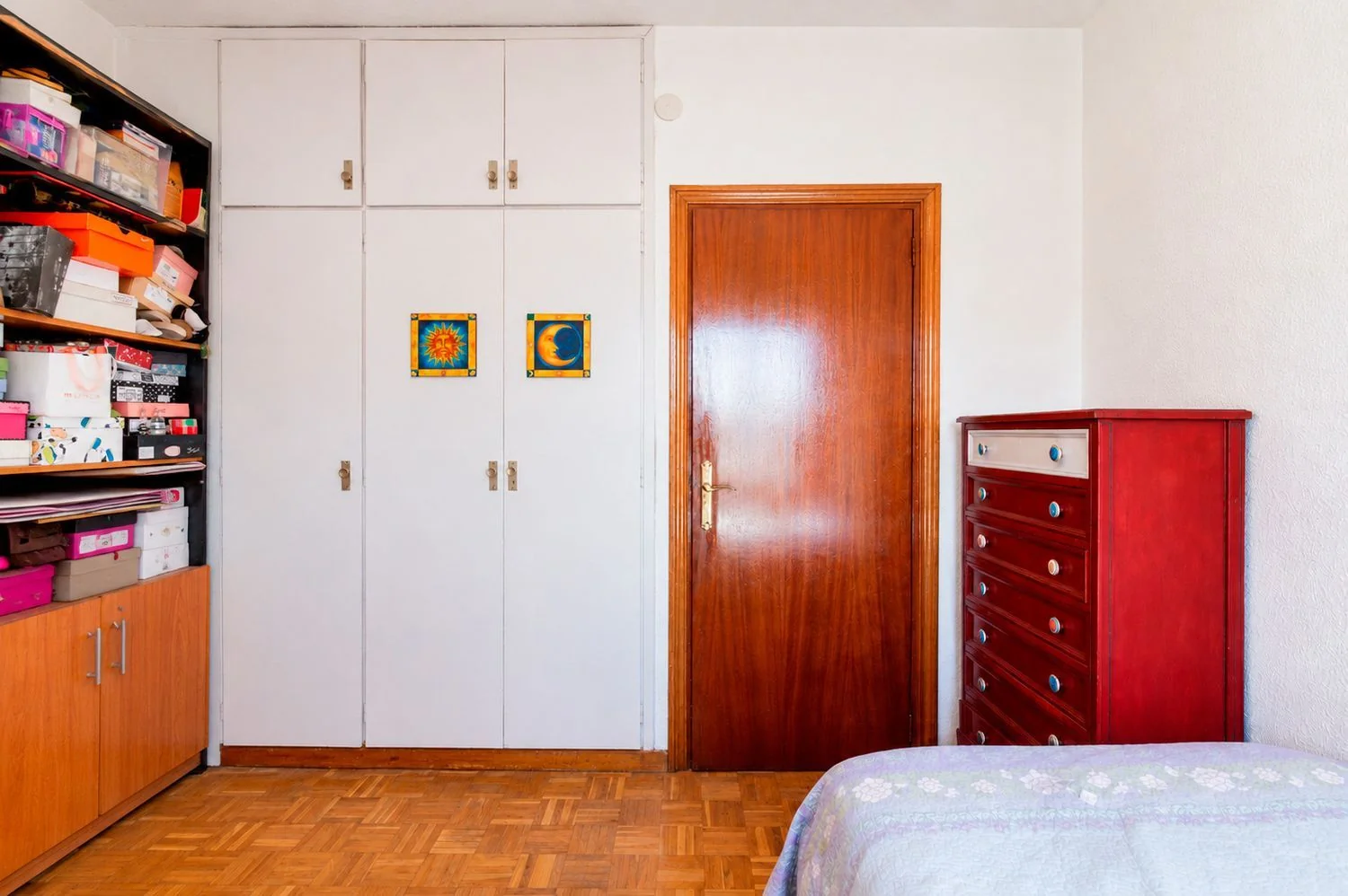 Piso en Camino Vinateros, Marroquina - Foto 31