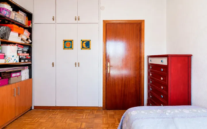 Piso en Camino Vinateros, Marroquina - Foto 31