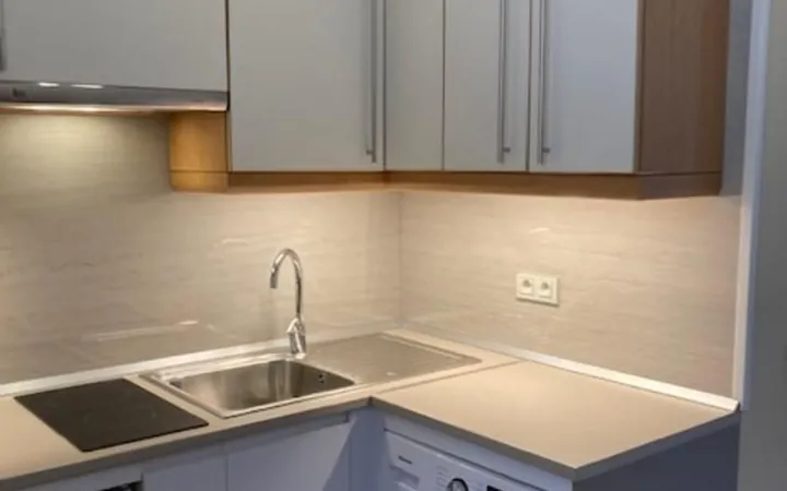 Piso en Calle de la Infanta Mercedes, 96, Cuzco-Castillejos - Foto 31