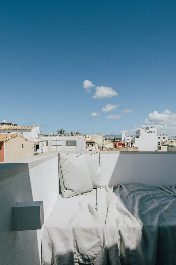 Ático en Barrio El Terreno - Foto 9