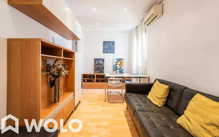 Piso en Arquitectura, Acacias - Foto 1