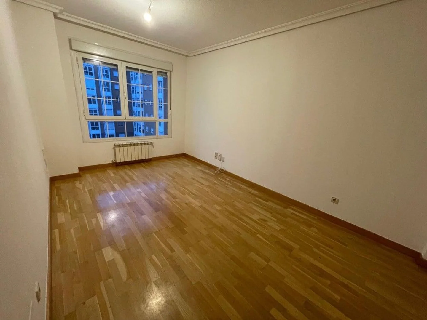 Piso en avenida Cerro Milano, 141 - Foto 2