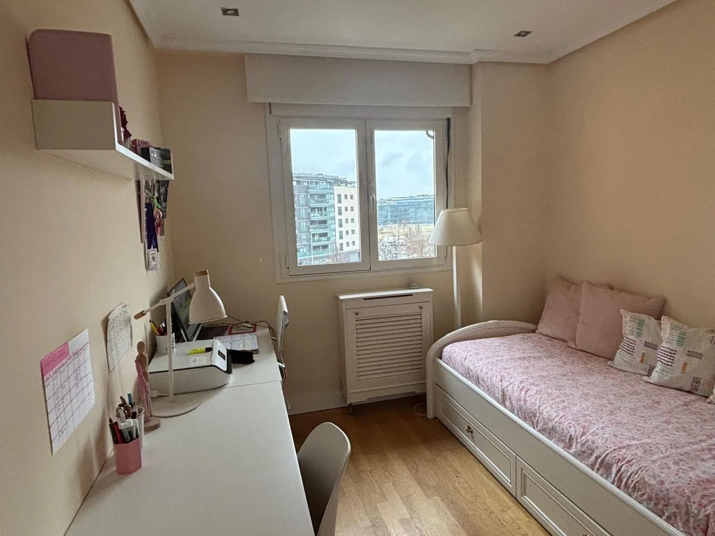 Piso en calle Obanos, 18 - Foto 11