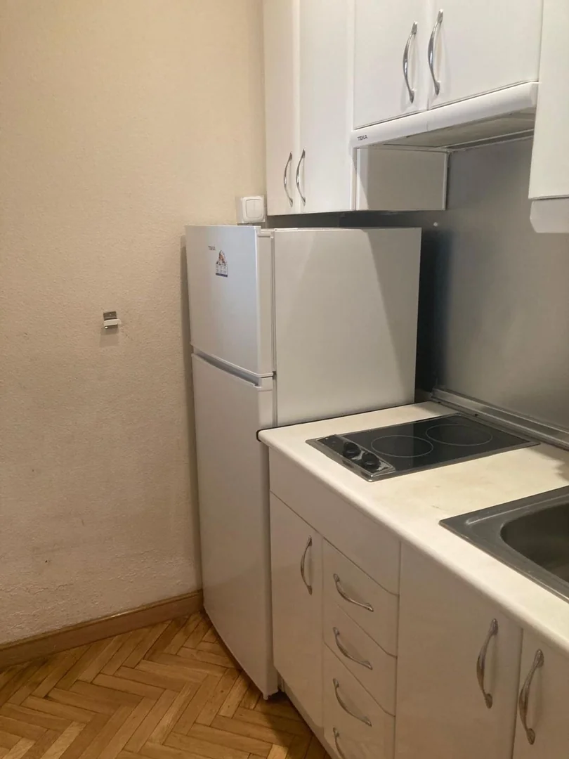 Piso en Calle de Arturo Soria, 45, Concepción - Foto 3