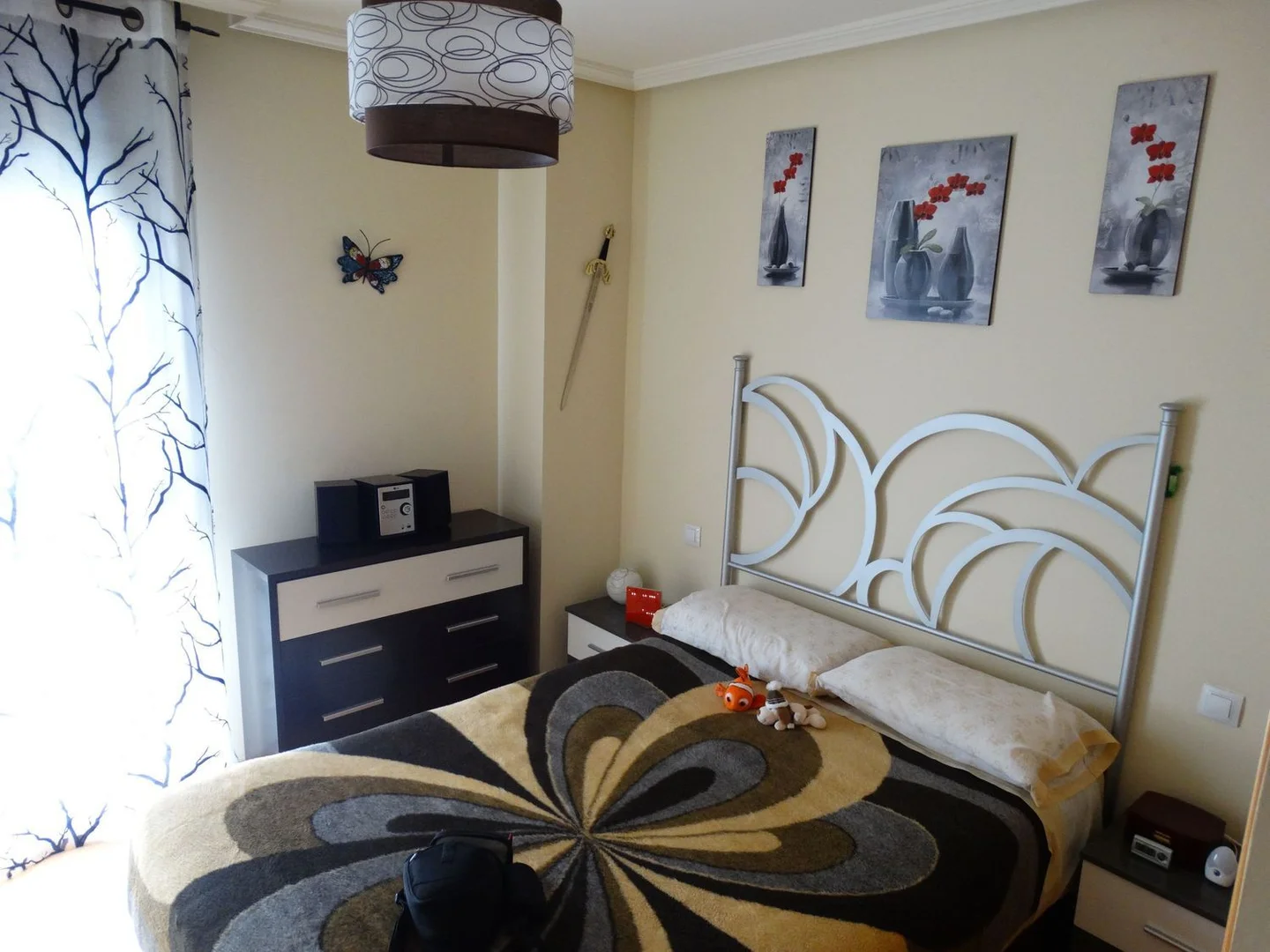 Piso en calle Clarinetes, 1 - Foto 14