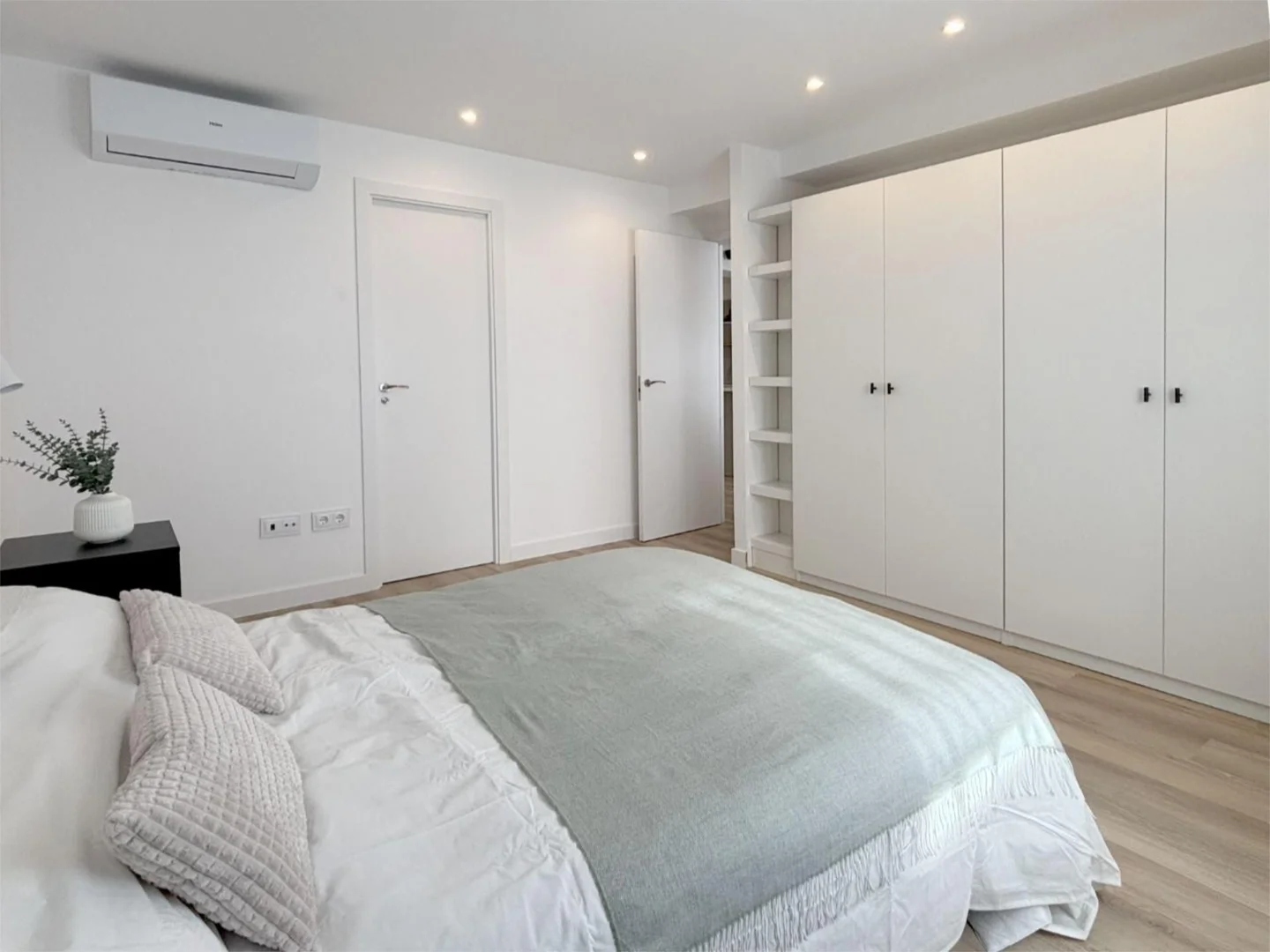 Piso en  Calle de San Leopoldo 10 - Foto 3