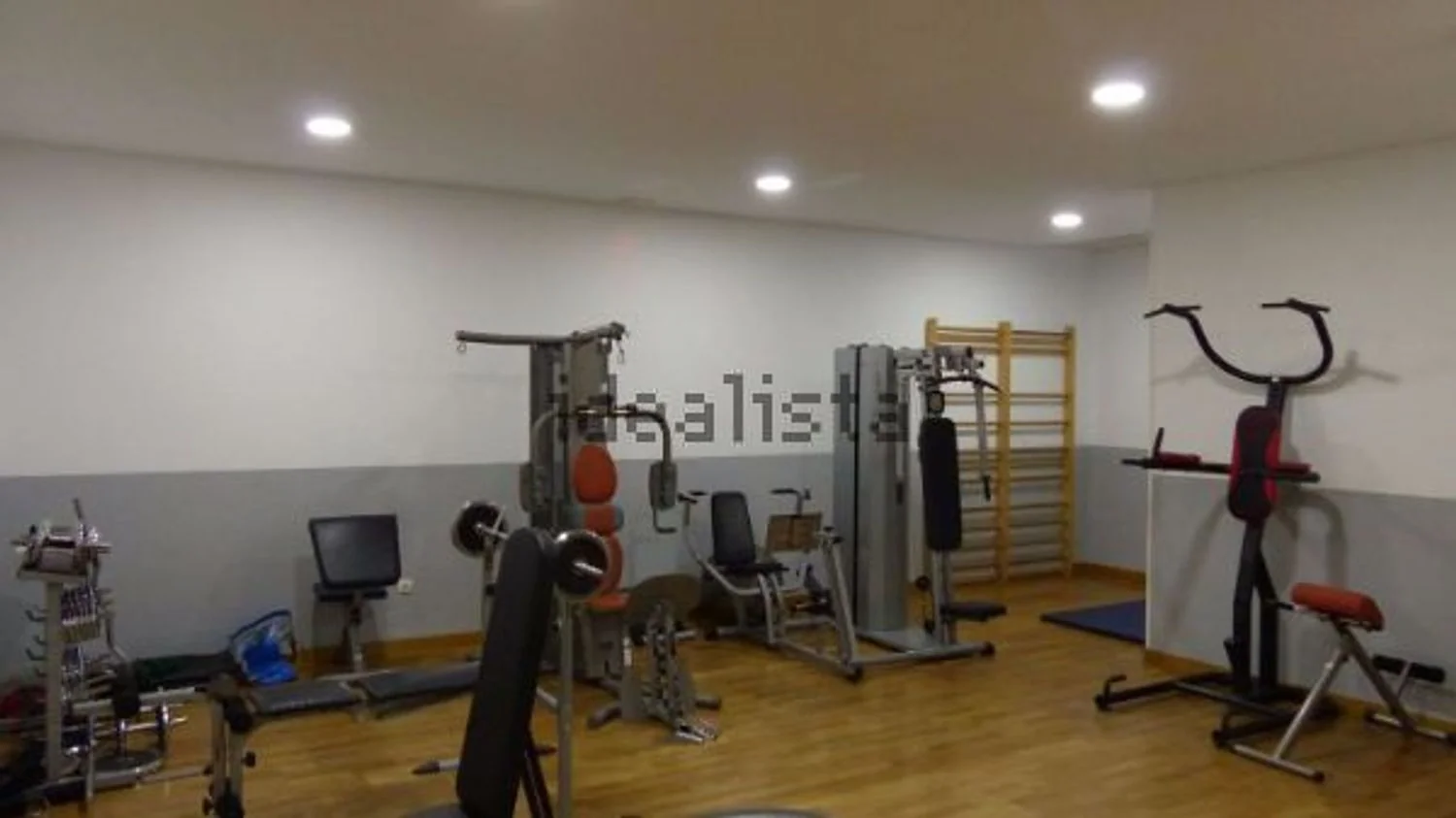Piso en Camino de Ganapanes, 1, Peñagrande - Foto 31