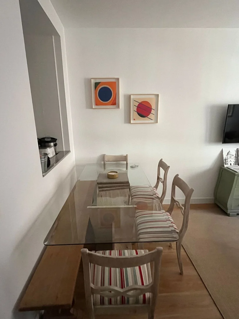 Piso en Paseo de la Dirección, 326, Valdeacederas - Foto 8