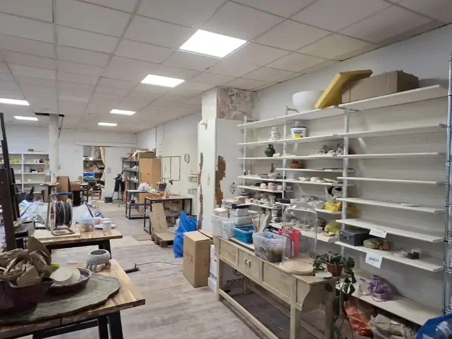 Local comercial en  Carrer de Sant Pere Més Alt 64 - Foto 6