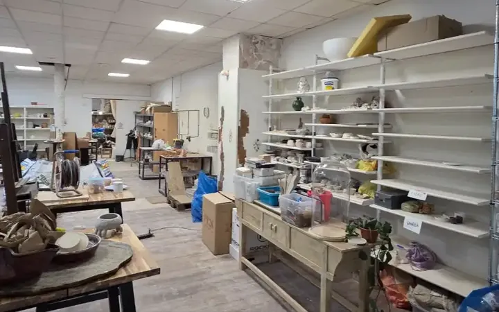 Local comercial en  Carrer de Sant Pere Més Alt 64 - Foto 6
