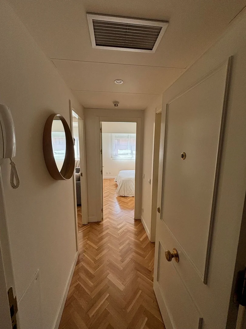 Piso en calle de Julián Camarillo, 59 - Foto 10