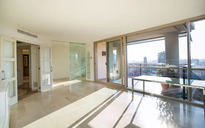 Piso en Paseo del Taulat, Diagonal Mar i el Front Marítim del Poblenou - Foto 12