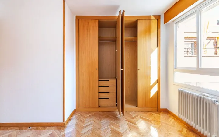 Ático en Calle de San Venancio, 33, Canillejas - Foto 15