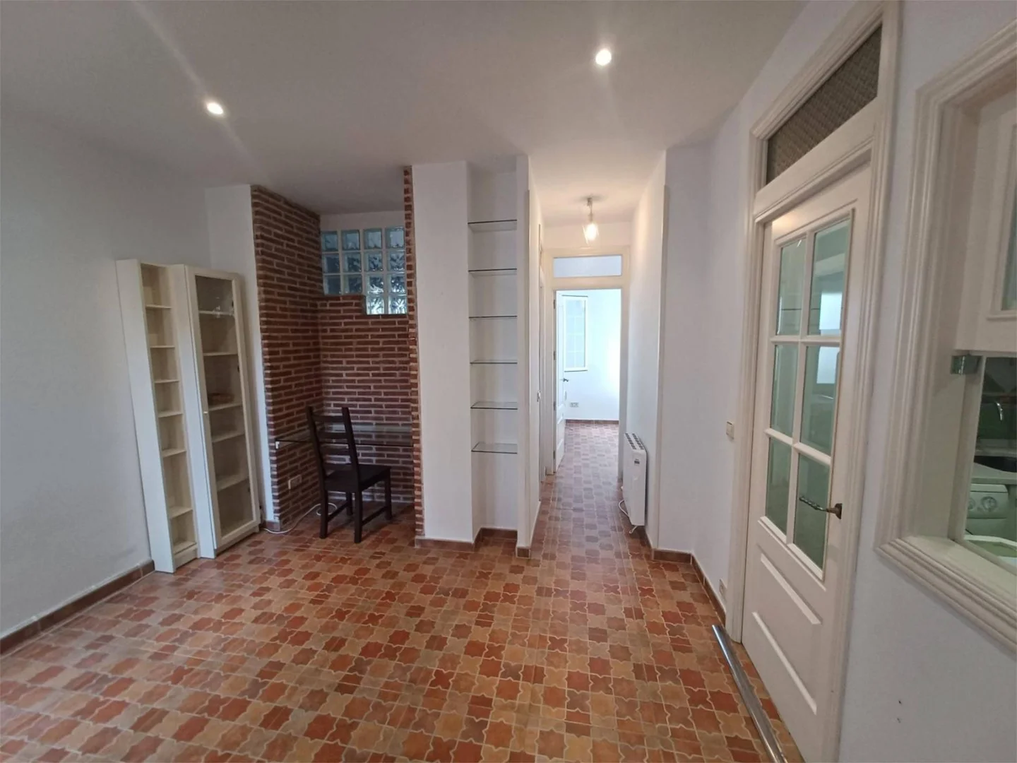 Piso en  Madrid Capital - Foto 2