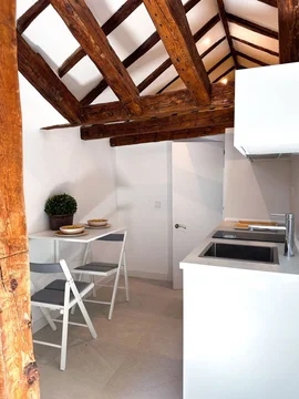 Piso en Palacio - Foto 4