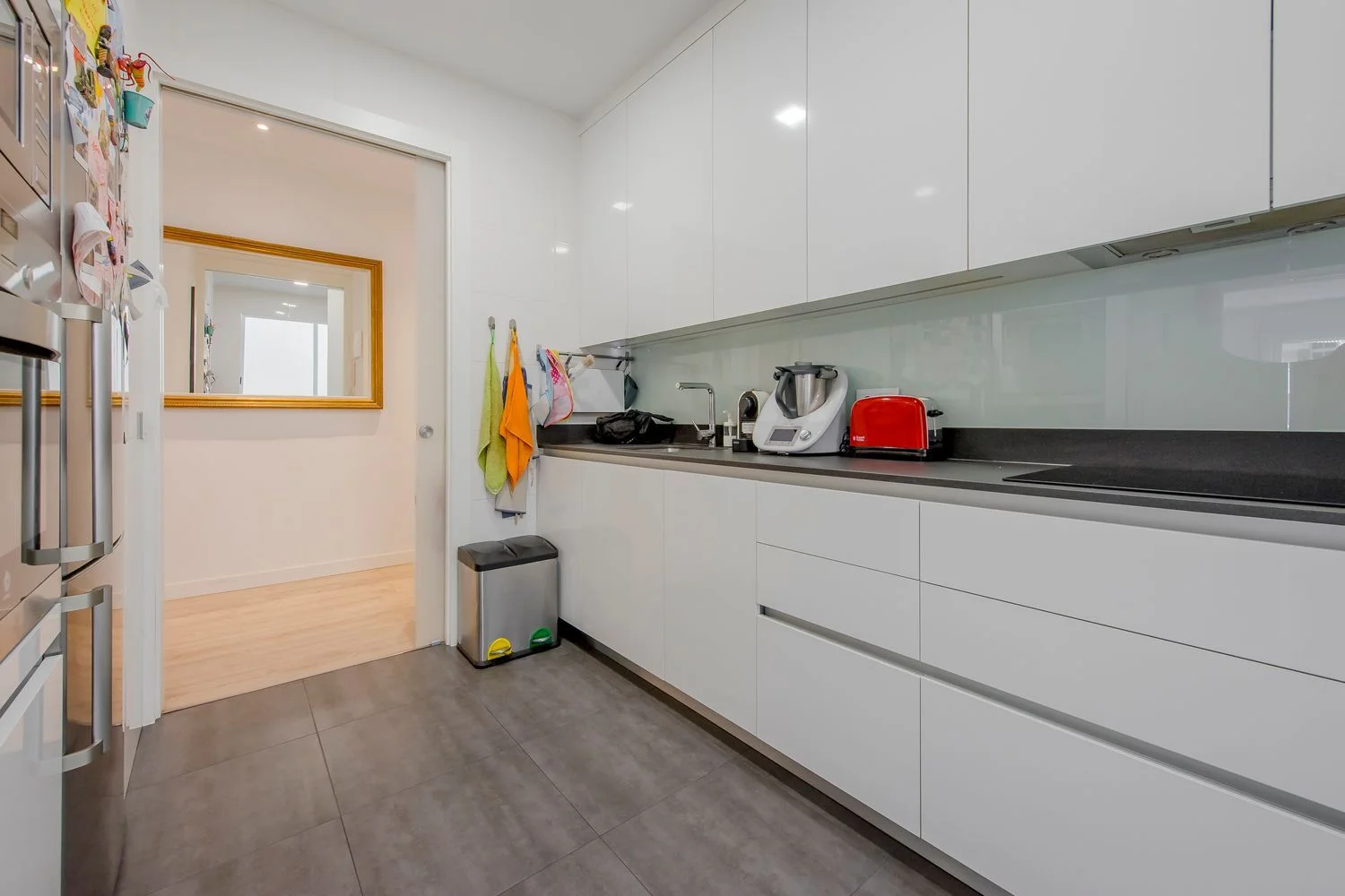 Piso en paseo de San Francisco de Sales, 9 - Foto 4