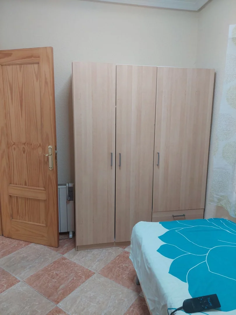 Piso en Linneo, 9, Imperial - Foto 6