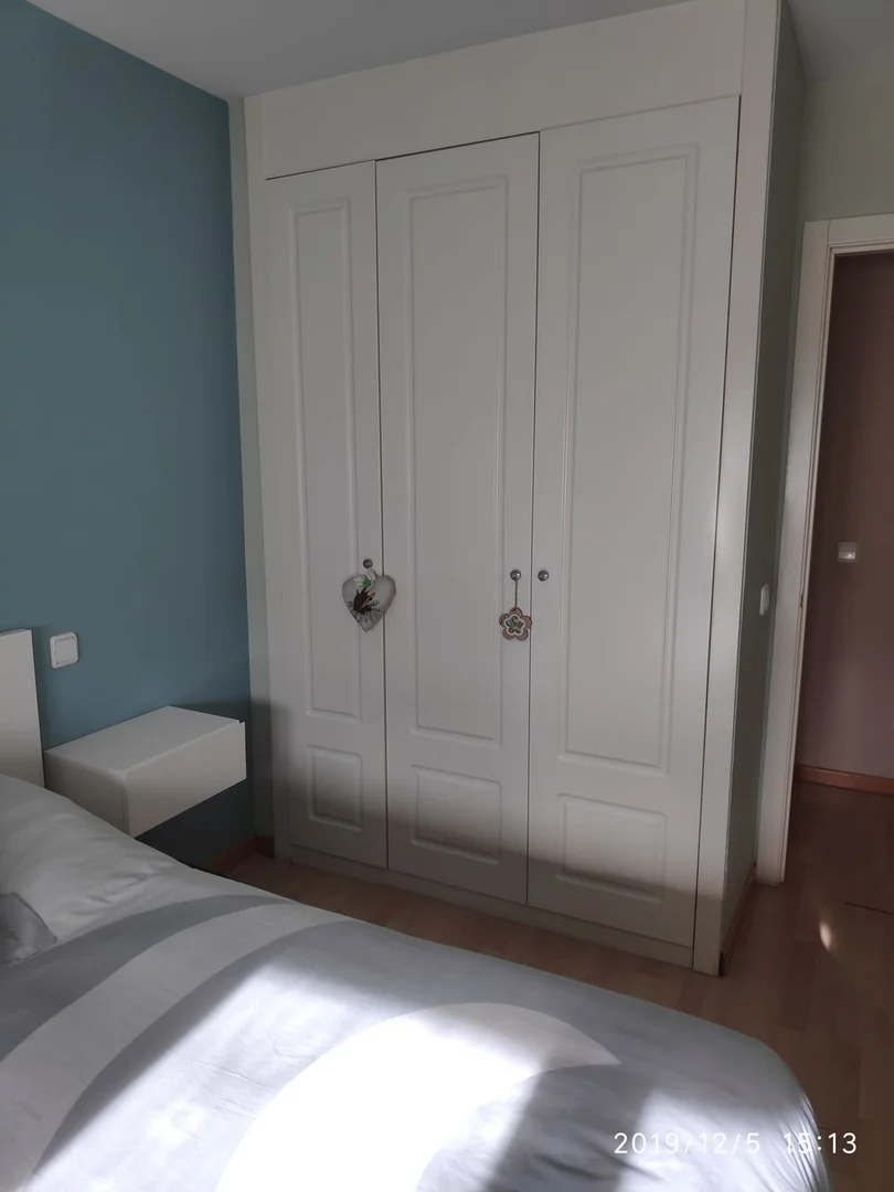 Piso en avenida del Monasterio de Silos, 77 - Foto 9