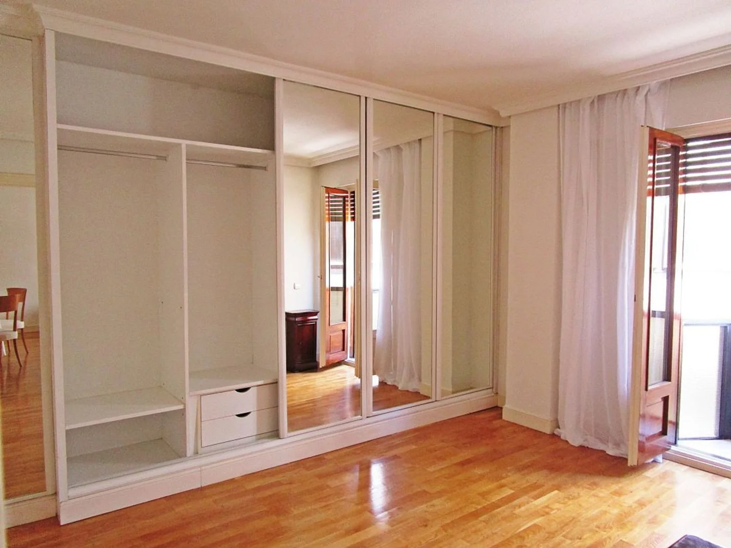 Piso en Paseo del General Martínez Campos, 32, Almagro - Foto 24