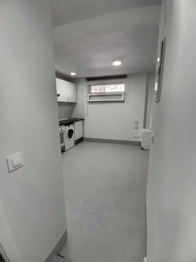 Piso en calle Esperanza Sánchez Carrascosa, 18 - Foto 6