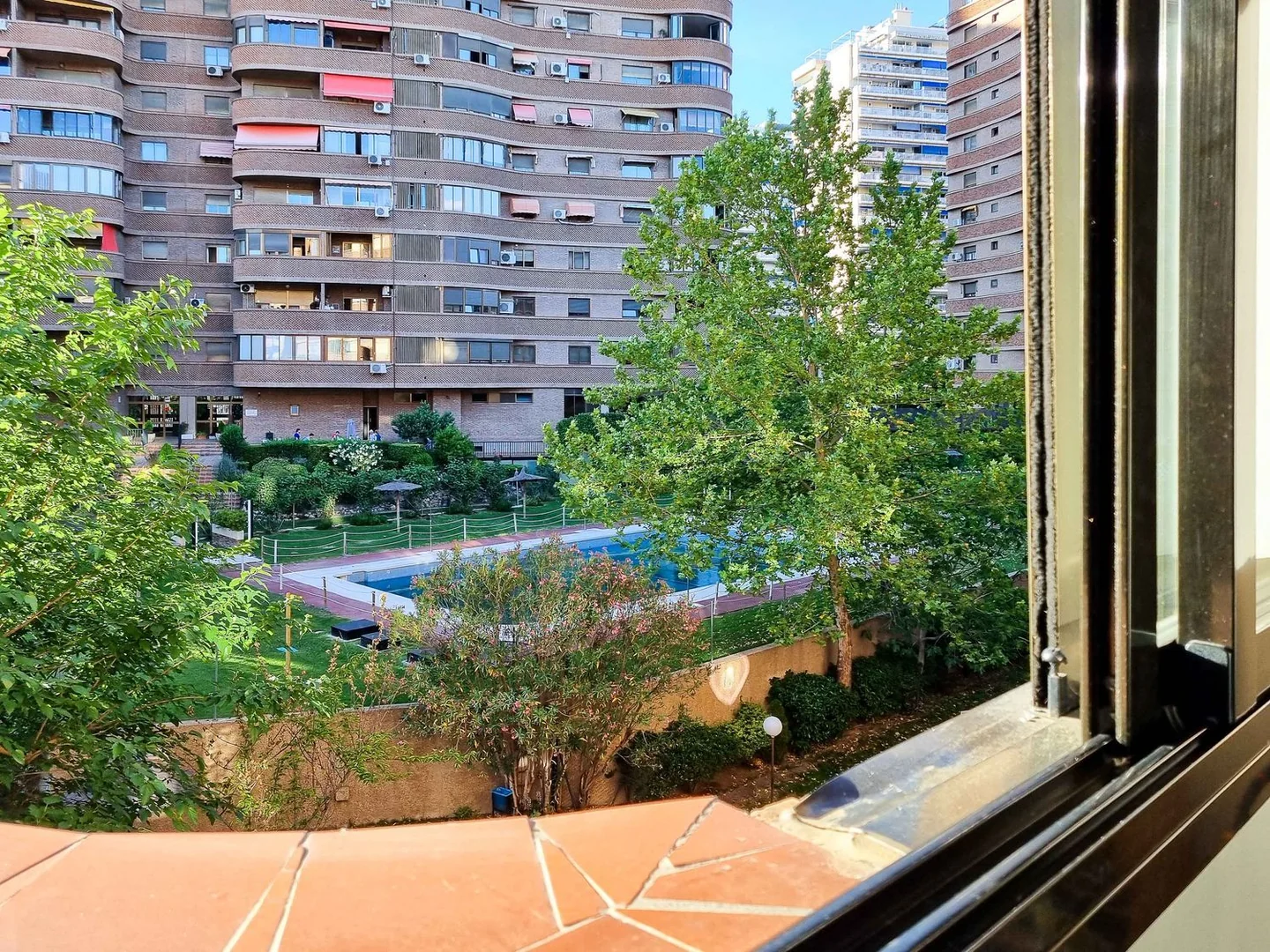 Piso en Avenida de Badajoz, 3, San Pascual - Foto 8