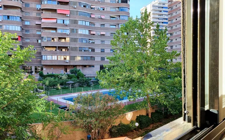 Piso en Avenida de Badajoz, 3, San Pascual - Foto 8