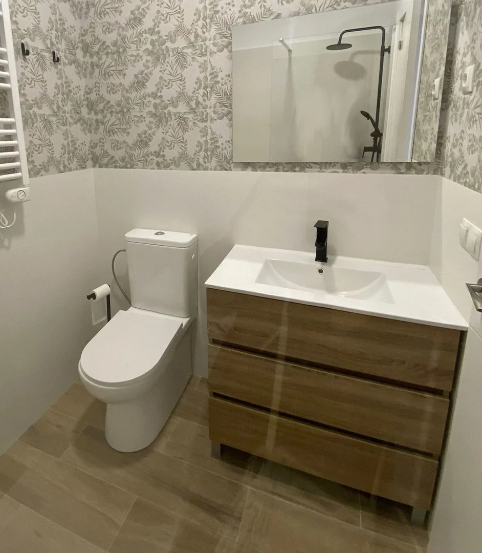 Piso en calle de Guillén de Castro, 1 - Foto 17