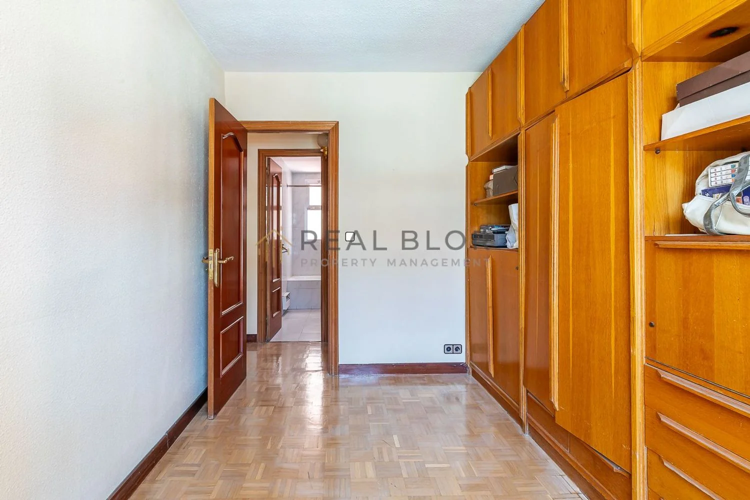 Piso en Calle de la Virgen de Aránzazu, Tres Olivos - Valverde - Foto 15